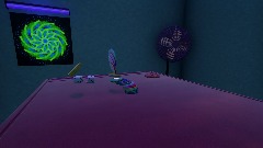 A screenshot taken in Dreams. 5 of 10.