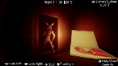 A screenshot taken in Dreams. 2 of 4.