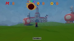 Super mario 64