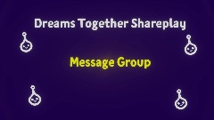 <term> Dreams Together Shareplay