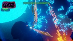 A screenshot taken in Dreams. 16 of 29.