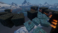 A screenshot taken in Dreams. 4 of 4.