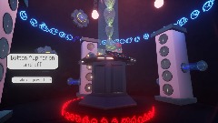 A screenshot taken in Dreams. 14 of 23.