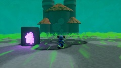 Freddy 64:Death Bully Boss