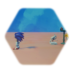 My Creation - 1/7/2020