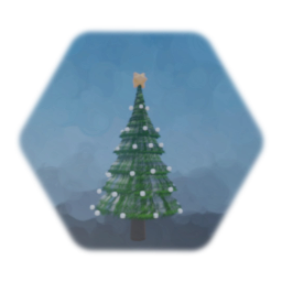 Christmas tree