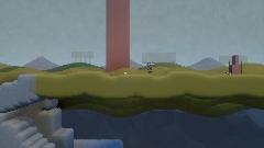 Remix of Rain World engine WIP