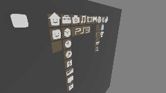 A screenshot taken in Dreams. 6 of 28.