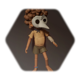 Little Nightmares 3 - Low