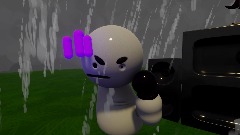 Withered immortal update