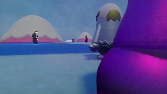 A screenshot taken in Dreams. 4 of 9.