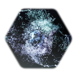 Deltarune OST - MAYBE IT'S THE WAY YOU'RE