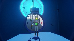 Dr. N. Tropy boss fight but Better