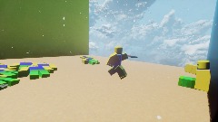 Noob Ragdoll but better