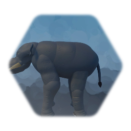 Platybelodon