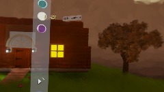 Shasta kitty's house