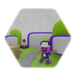 Gaming Grapes Adventures DreamsCom '22 Booth