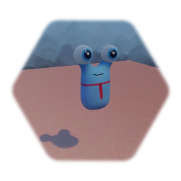 Meine Kreation – 4.7.2020