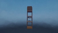 A screenshot taken in Dreams. 14 of 29.