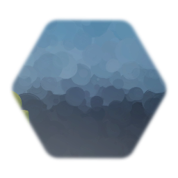 Impy Award Plush GREEN