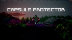 CAPSULE PROTECTOR