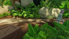 A screenshot taken in Dreams. 1 of 1.