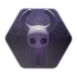 Hollow Knight Puppet