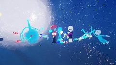 Buti 11 anniversary poster