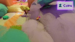 A screenshot taken in Dreams. 19 of 23.