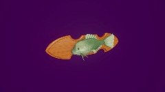 A screenshot taken in Dreams. 1 of 1.