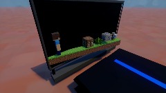 Mincraft PS5