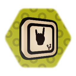 [SDK2] - Hold Object