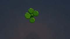 A screenshot taken in Dreams. 1 of 11.