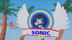 Sonic The Hedgehog 47 (Kerto)