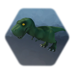 T. Rex