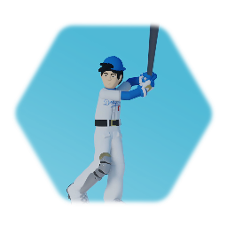 Shohei Ohtani