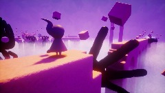 A screenshot taken in Dreams. 3 of 20.