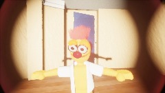 Remix of Slicing Gore Splat