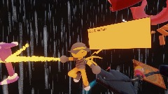 A screenshot taken in Dreams. 14 of 25.