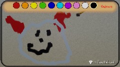 A screenshot taken in Dreams. 12 of 28.