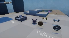 A screenshot taken in Dreams. 6 of 6.