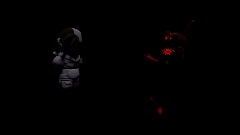 Devin.exe and Rosollena FNF Lullaby Adventure - Vs. Lost Silver