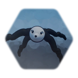 Rec room Backrooms Found Footage and The japanese spider crab