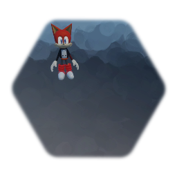 Miles  of the apocalypse animation version