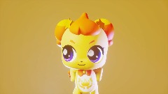 A screenshot taken in Dreams. 2 of 3.