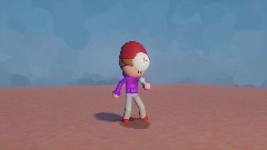 A screenshot taken in Dreams. 4 of 4.