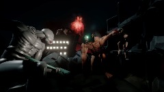 Attack on Titan Fall of Marley