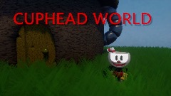 Cuphead World