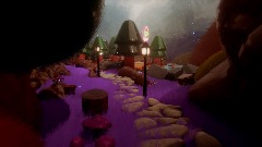 Remix of Happy Gardens vibe