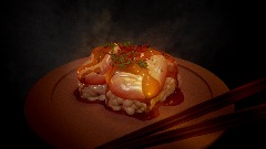 A screenshot taken in Dreams. 4 of 4.